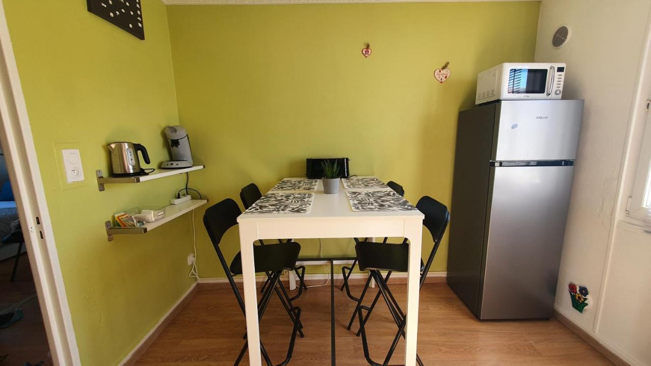 Le Bienvenue A Colmar - Parking Prive Inclus, Centre A Deux Pas Apartment ภายนอก รูปภาพ