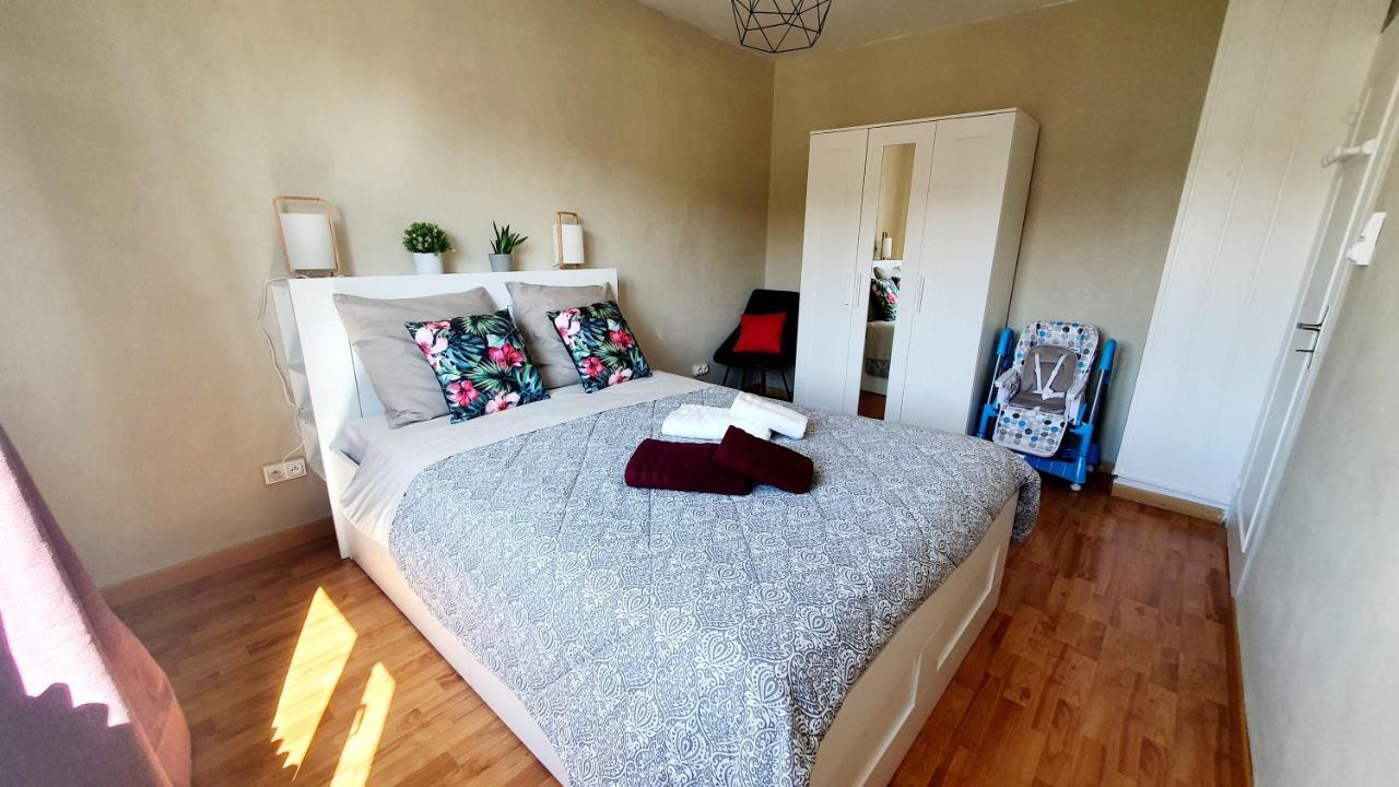 Le Bienvenue A Colmar - Parking Prive Inclus, Centre A Deux Pas Apartment ภายนอก รูปภาพ