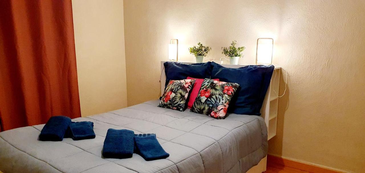 Le Bienvenue A Colmar - Parking Prive Inclus, Centre A Deux Pas Apartment ภายนอก รูปภาพ