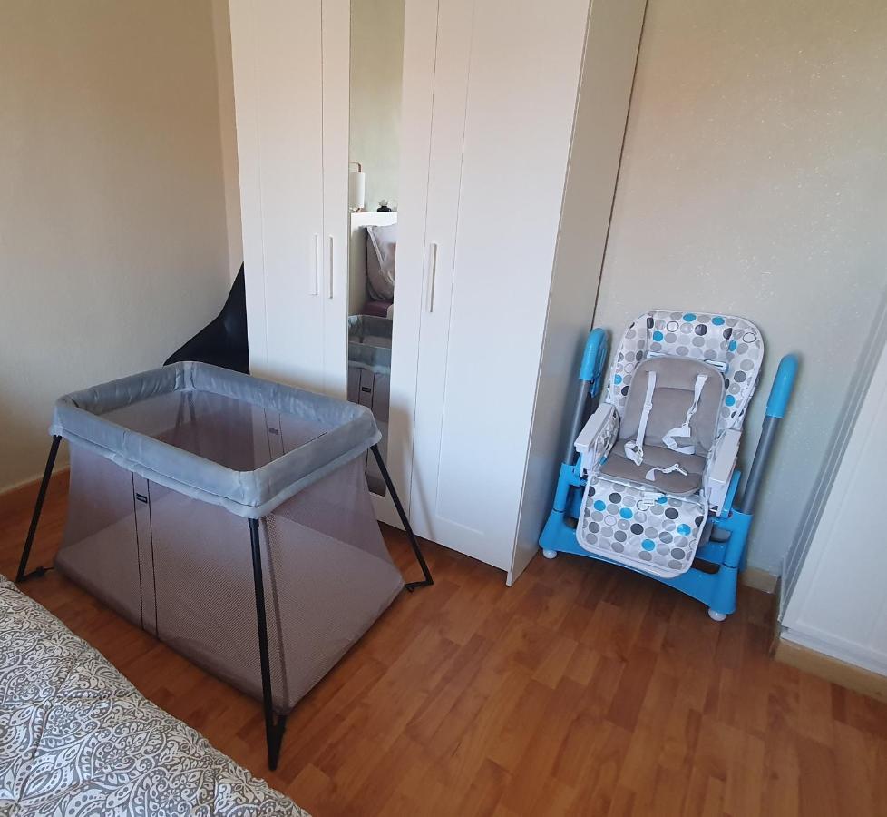 Le Bienvenue A Colmar - Parking Prive Inclus, Centre A Deux Pas Apartment ภายนอก รูปภาพ