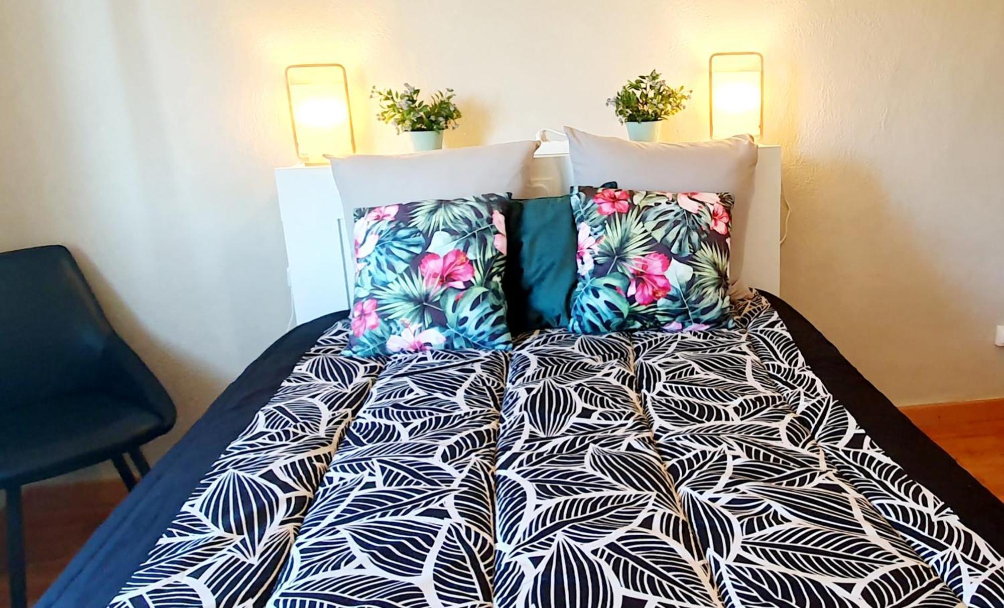 Le Bienvenue A Colmar - Parking Prive Inclus, Centre A Deux Pas Apartment ภายนอก รูปภาพ